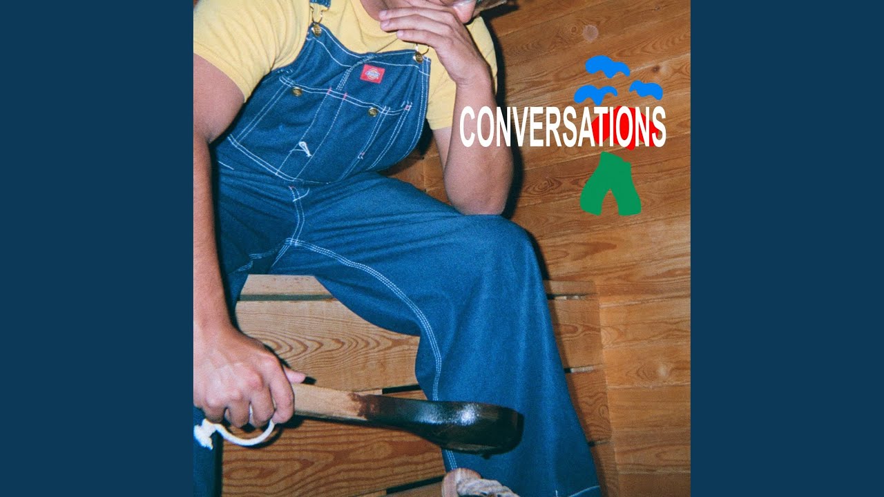 CONVERSATIONS