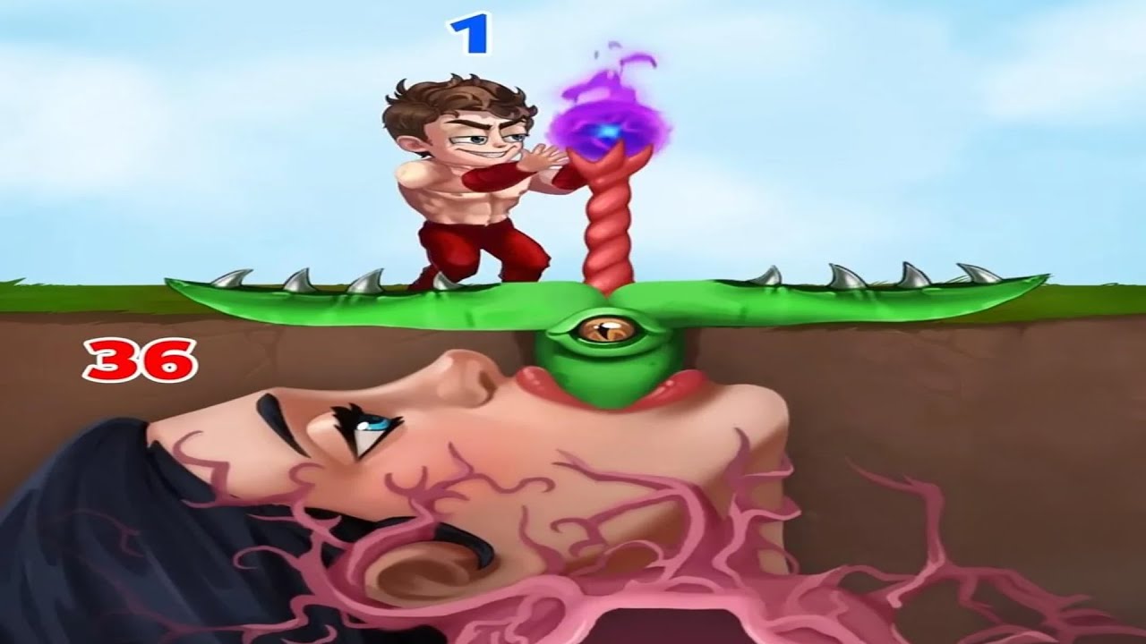 Average Mobile Ads be like
