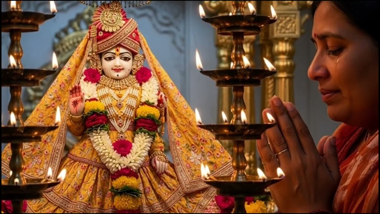 मेरे बांके बिहारी लाल | राधा कृष्ण का भावपूर्ण भजन | मन को छू लेने वाला |Shri Banke Bihari Ji Bhajan