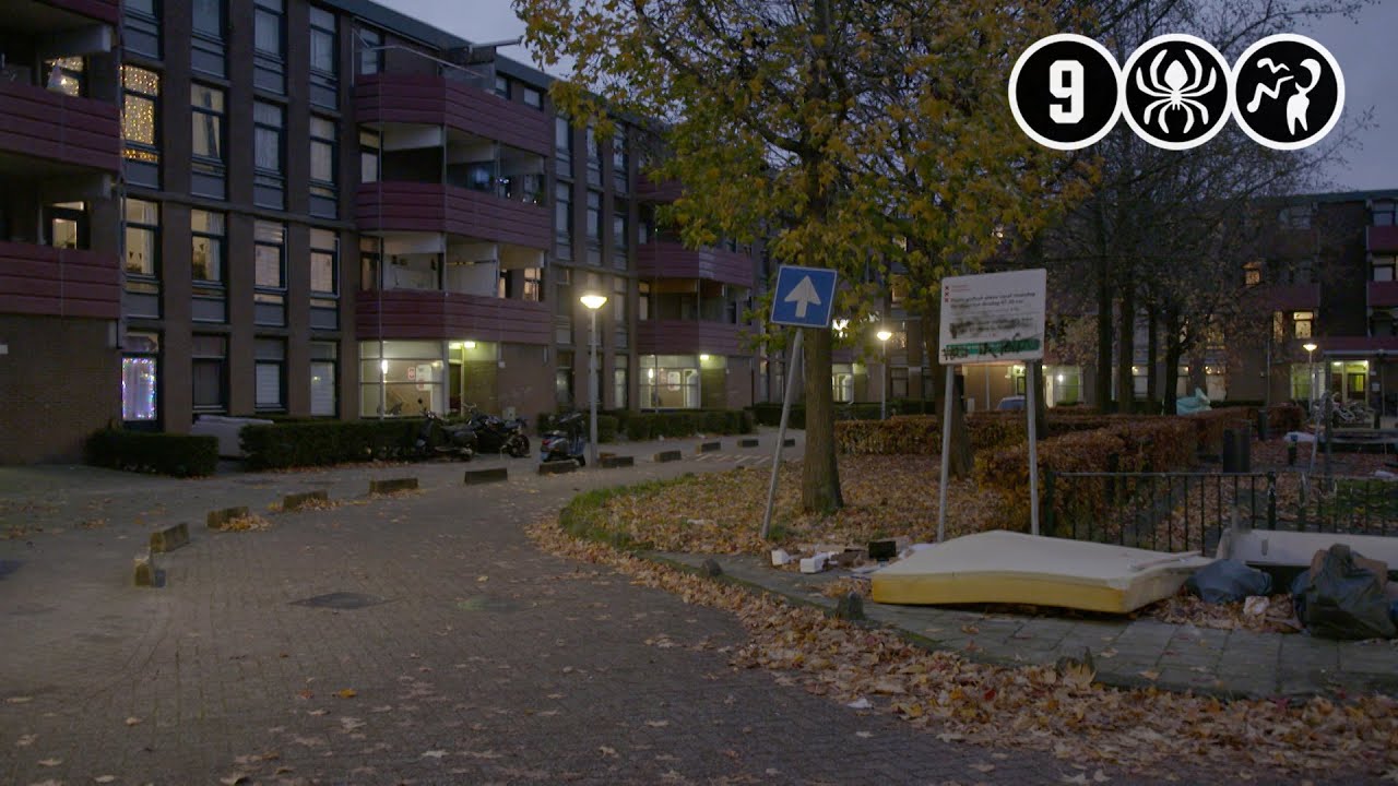 Jonge man gewond bij schietincident Holendrecht | Amsterdam