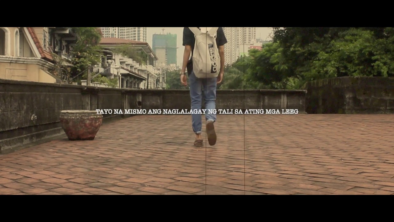 KALAYAAN | Short Film (Spoken Word Poetry)
