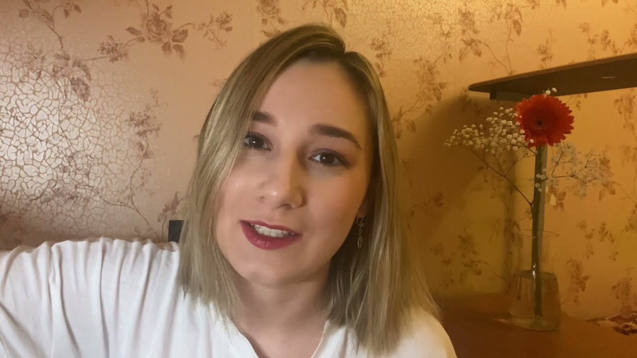 Приятный вечер с массажем🌟🌟🌟 АСМР/ персональное внимание
