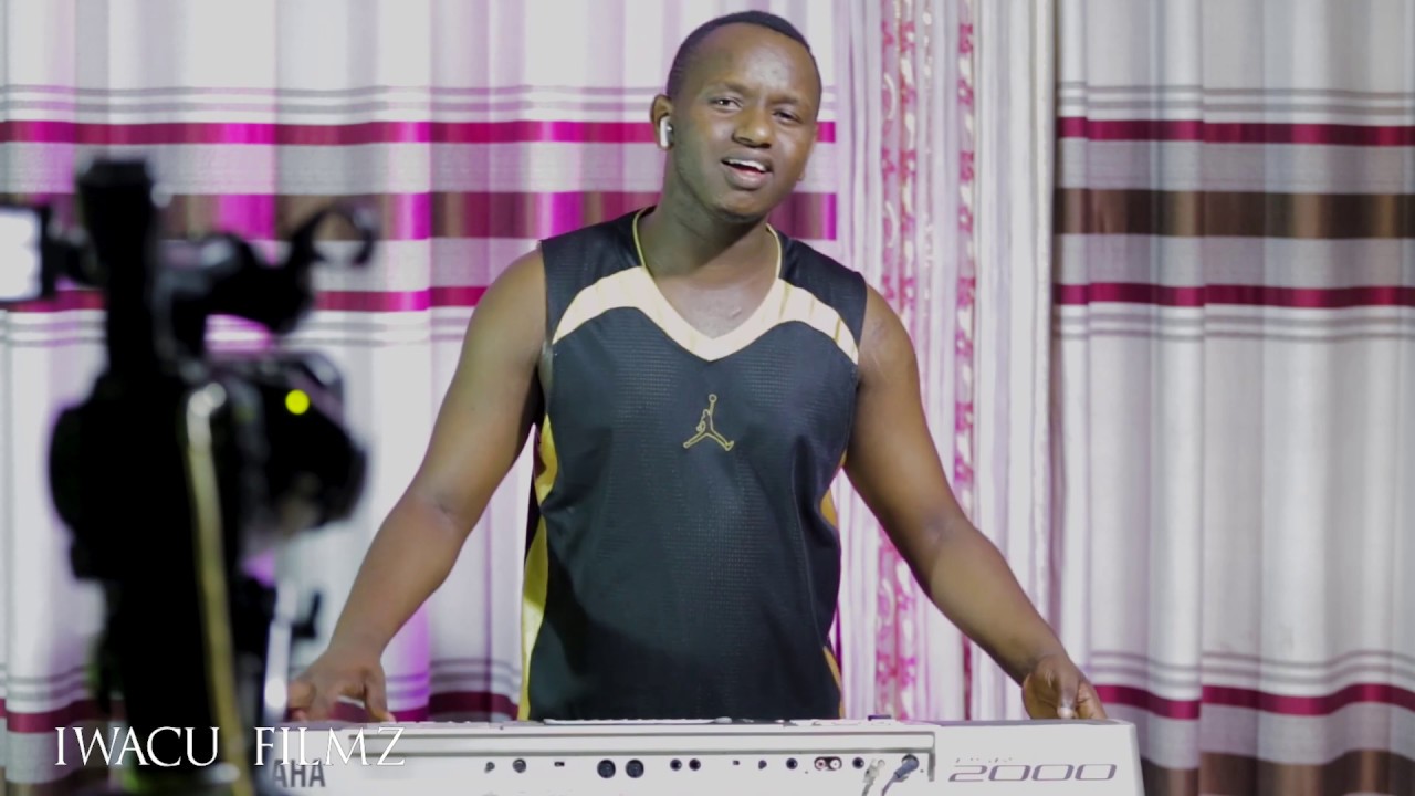 SEBEN & IGISIRIMBA // Dusezerere Corona - COVID-19