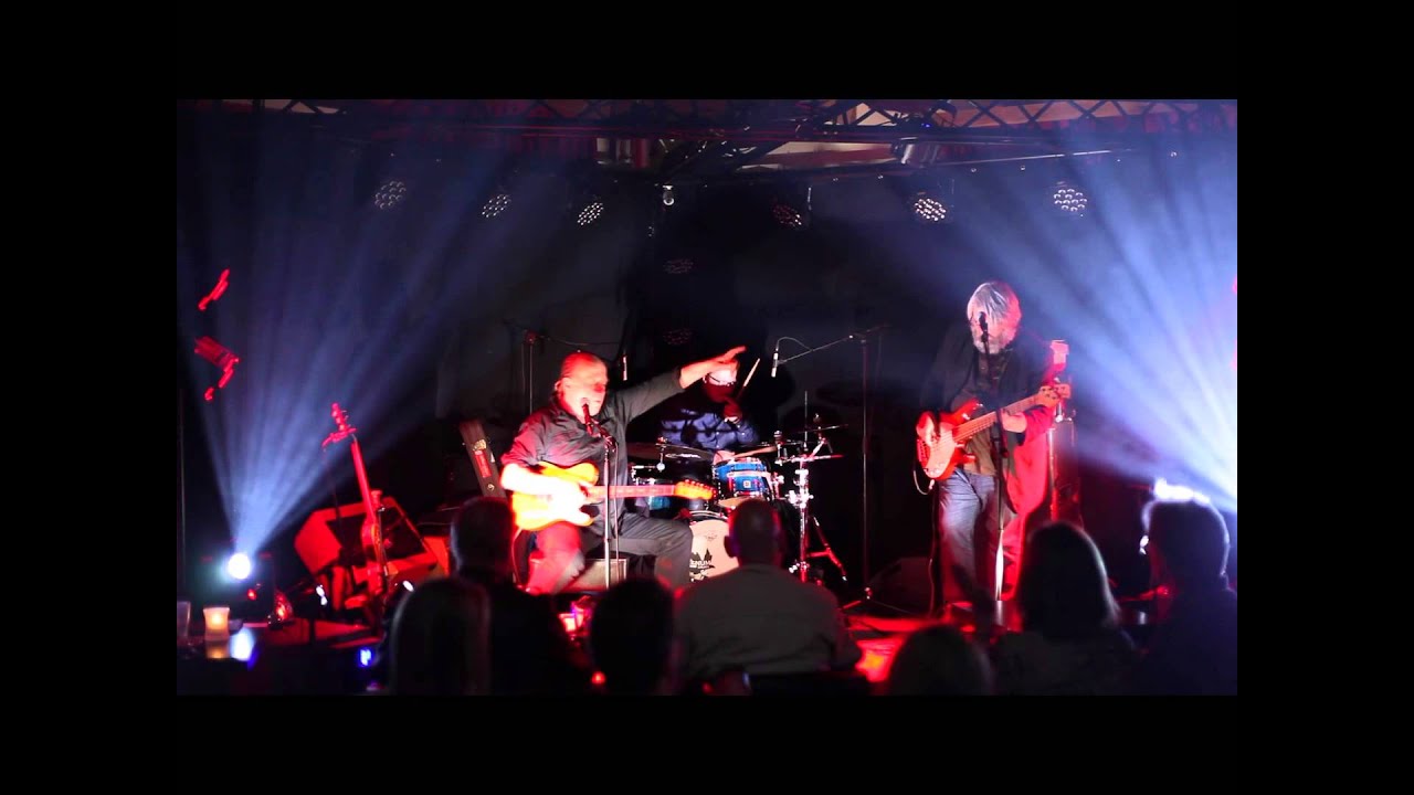 Jan De Bruijn & Friends @ Het Keizershof