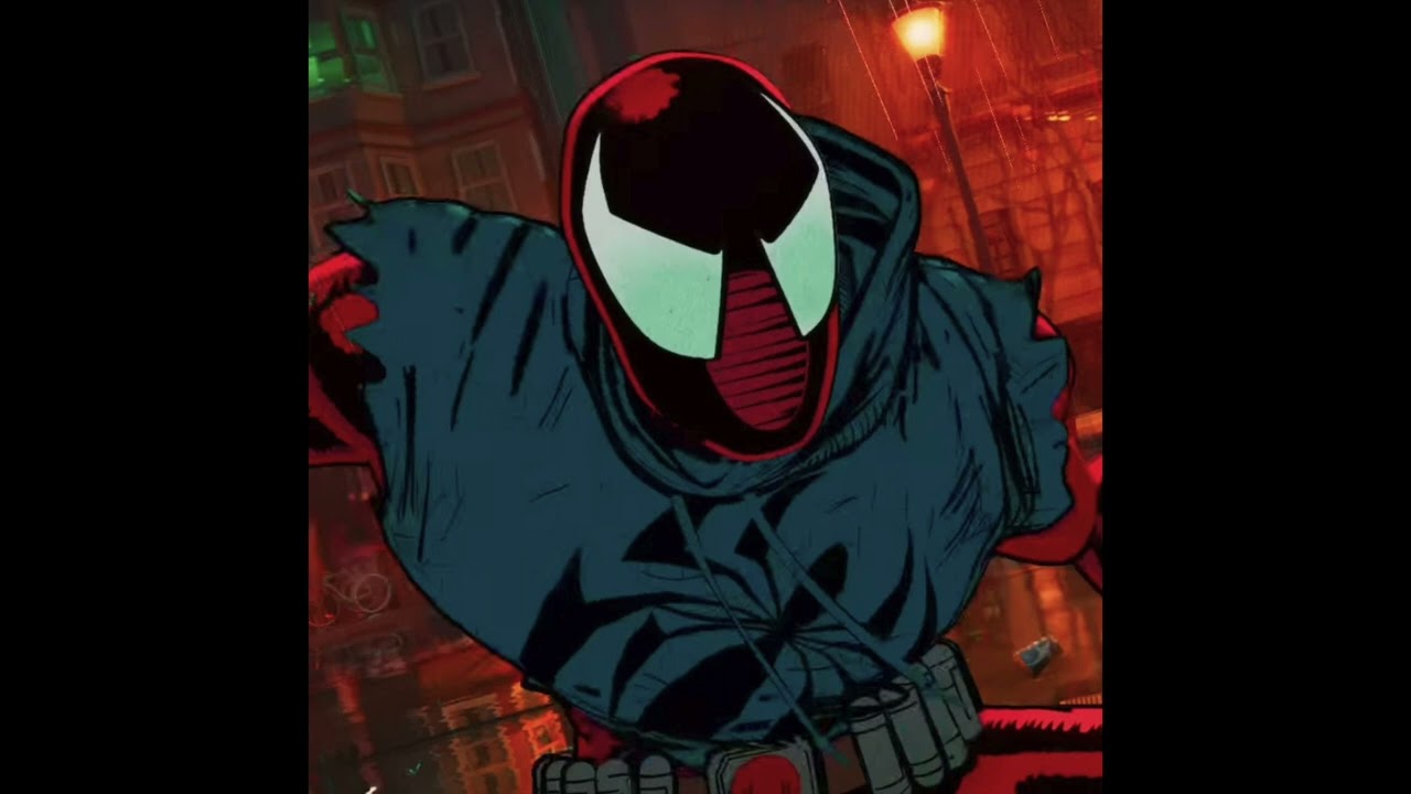 [FREE FOR PROFIT] Metro Boomin Spiderman Across The Spiderverse Type Beat 'Radio'