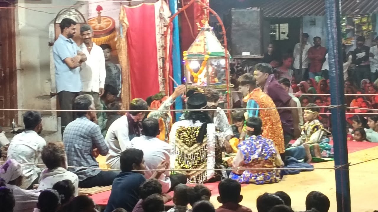 ગામ લિયા મંડળ and Tak Bane rahe live stream #મંડળ 