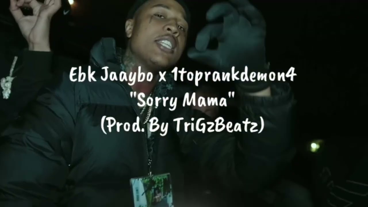 EBK Jaaybo x 1TopRankDemon4 Type Beat 