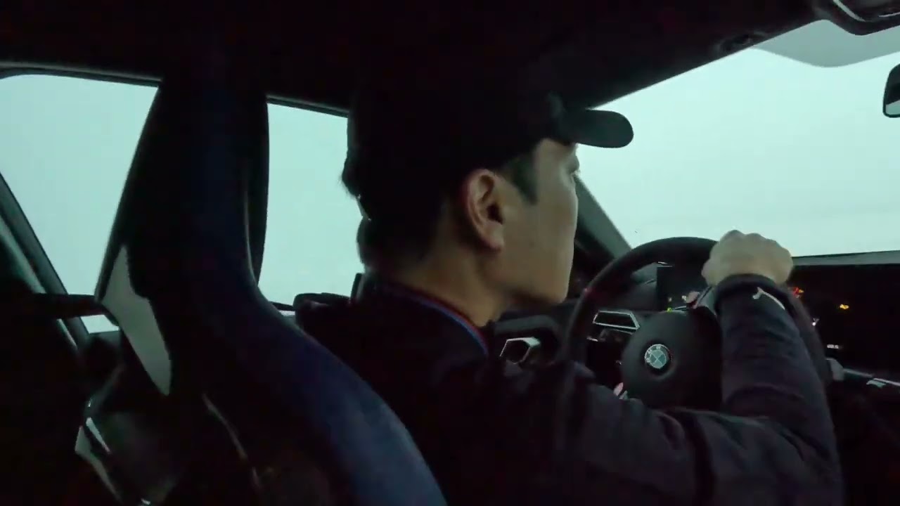 BMW M Ice Experience_drive2