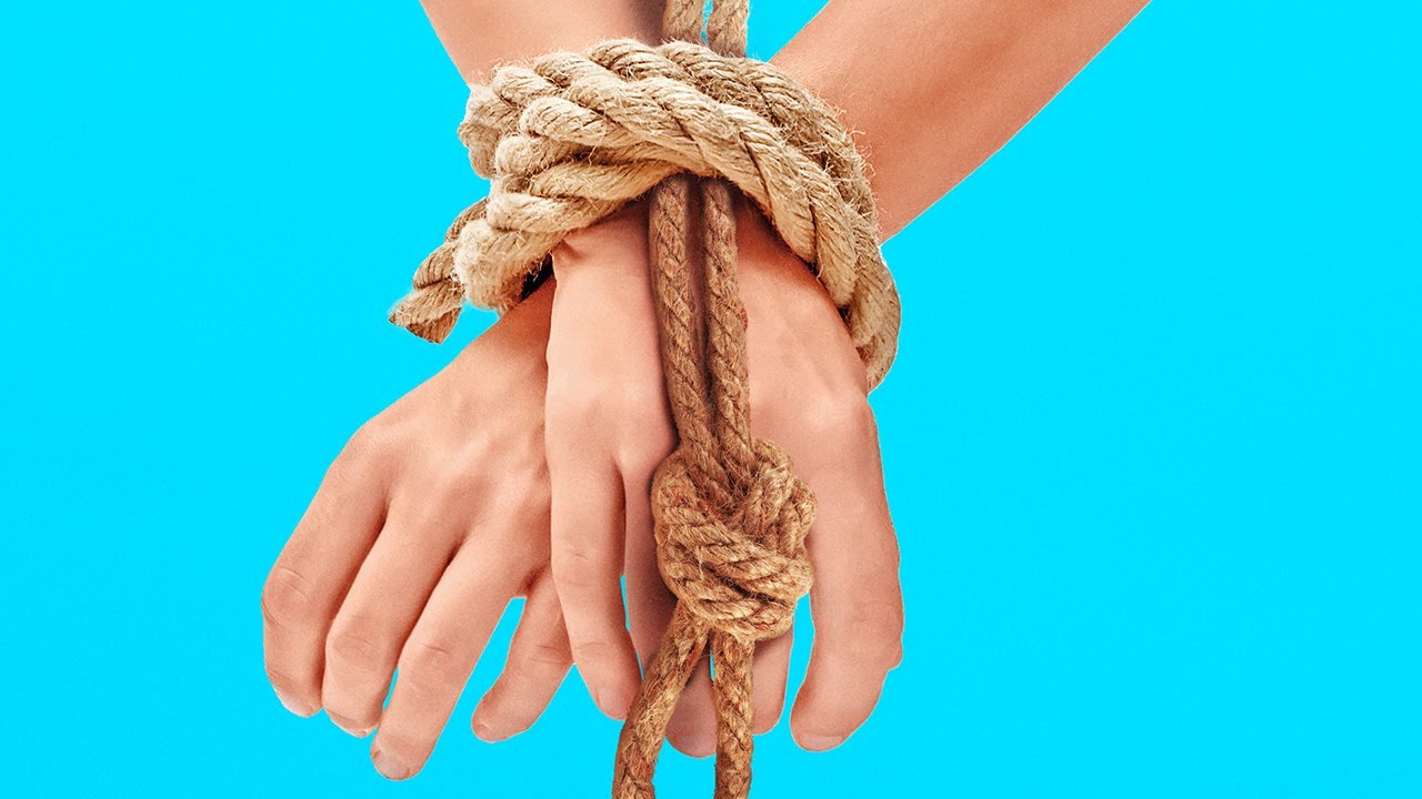 28 CONSEJOS PARA SALVAR VIDAS QUE PODRÍAS QUERER ABORDAR