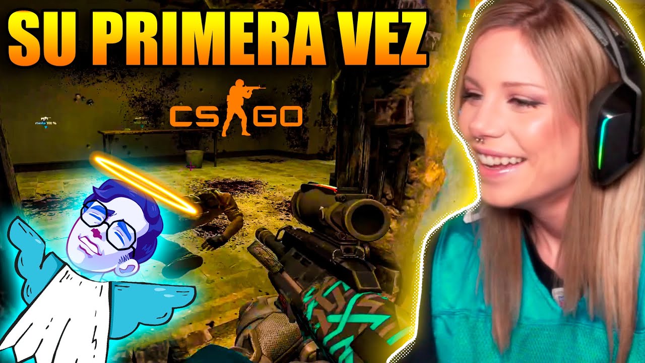 MEJORES MOMENTOS COUNTER STRIKE |  BIYIN