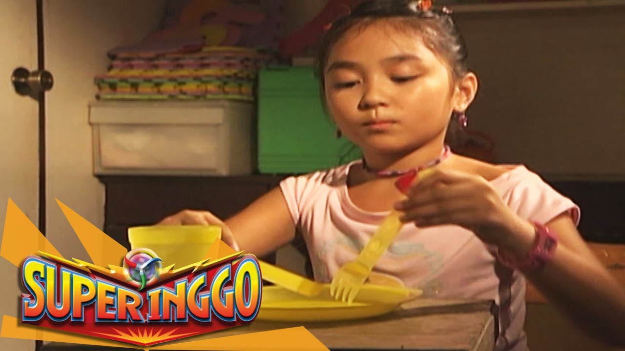 Super Inggo Episode 49 | Highlights | Famtime