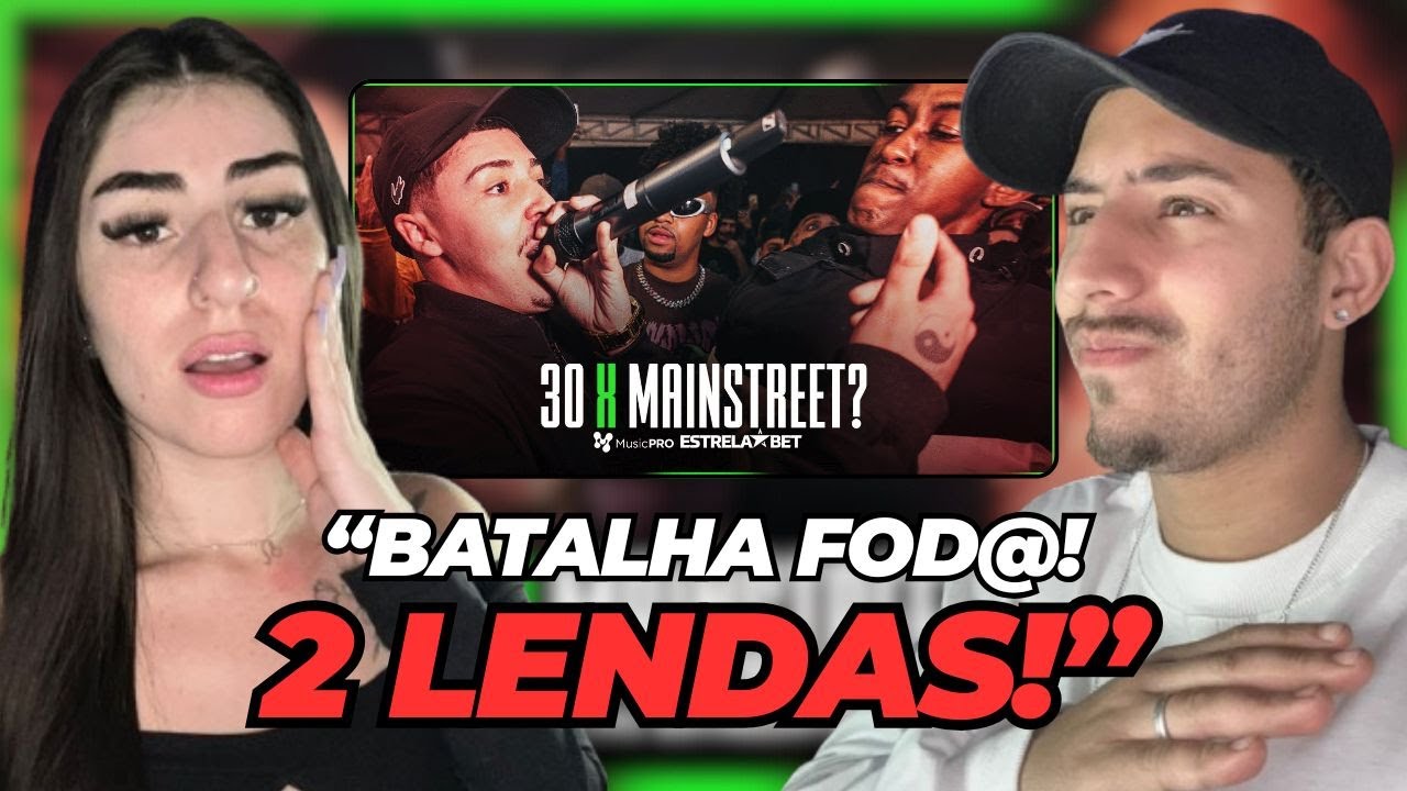 (PEGOU FOGO 🔥) SALVADOR X JHONY | SEGUNDA FASE | (4 ROUNDS) | 320&ordf; Batalha da Aldeia | REACT