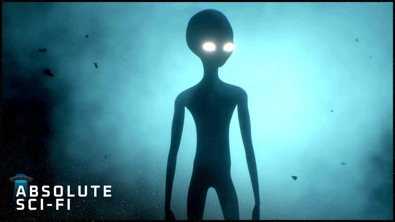 Real Alien Abduction Stories - The Unexplained Truth Behind UFO Encounters