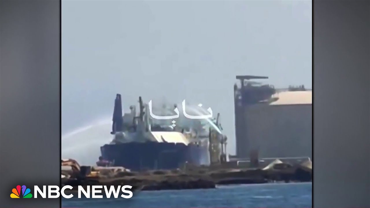Trump vows retaliatory strike after failed Iranian attack