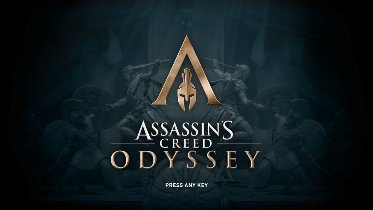 A playthrough of Assassin's Creed Odyssey. Part 18.