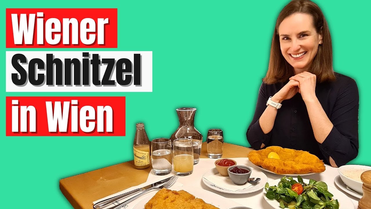 Alles übers Wiener Schnitzel: Rezept, Geschichte & Restaurants in Wien