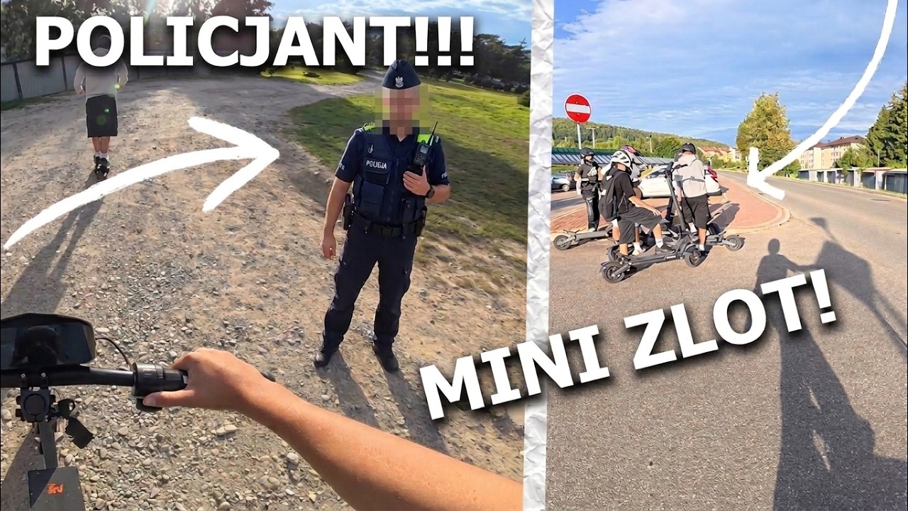 To Nie Miało Tak Wyglądać... | Powr&oacute;t G4!!!