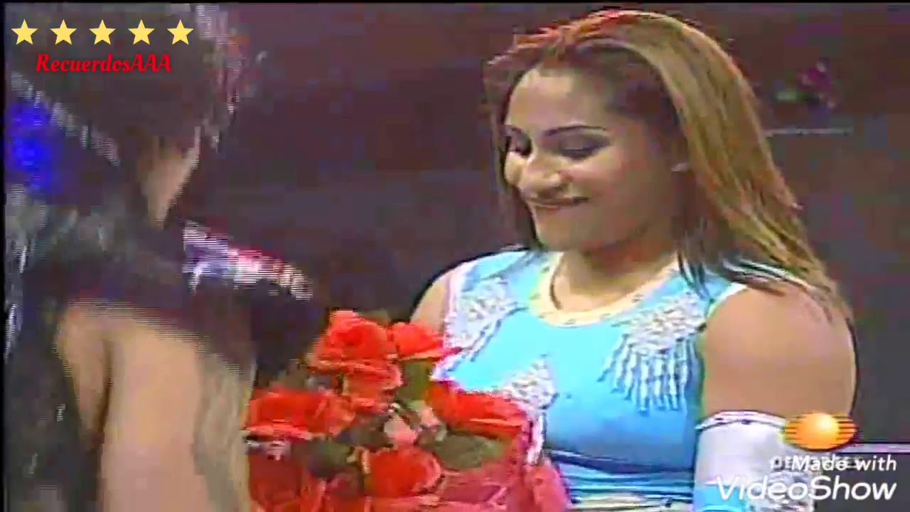 Billy Boy le lleva serenata a Faby Apache Storyline AAA