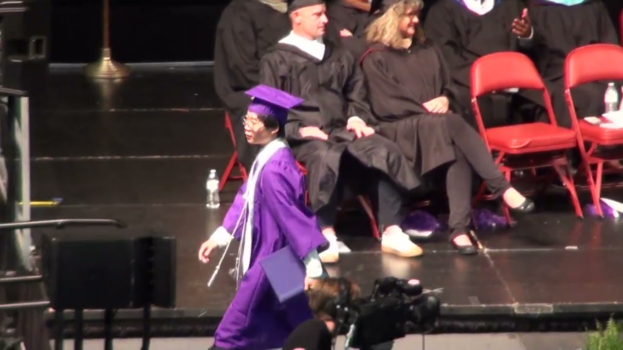 ACC Graduation Day (2/2)