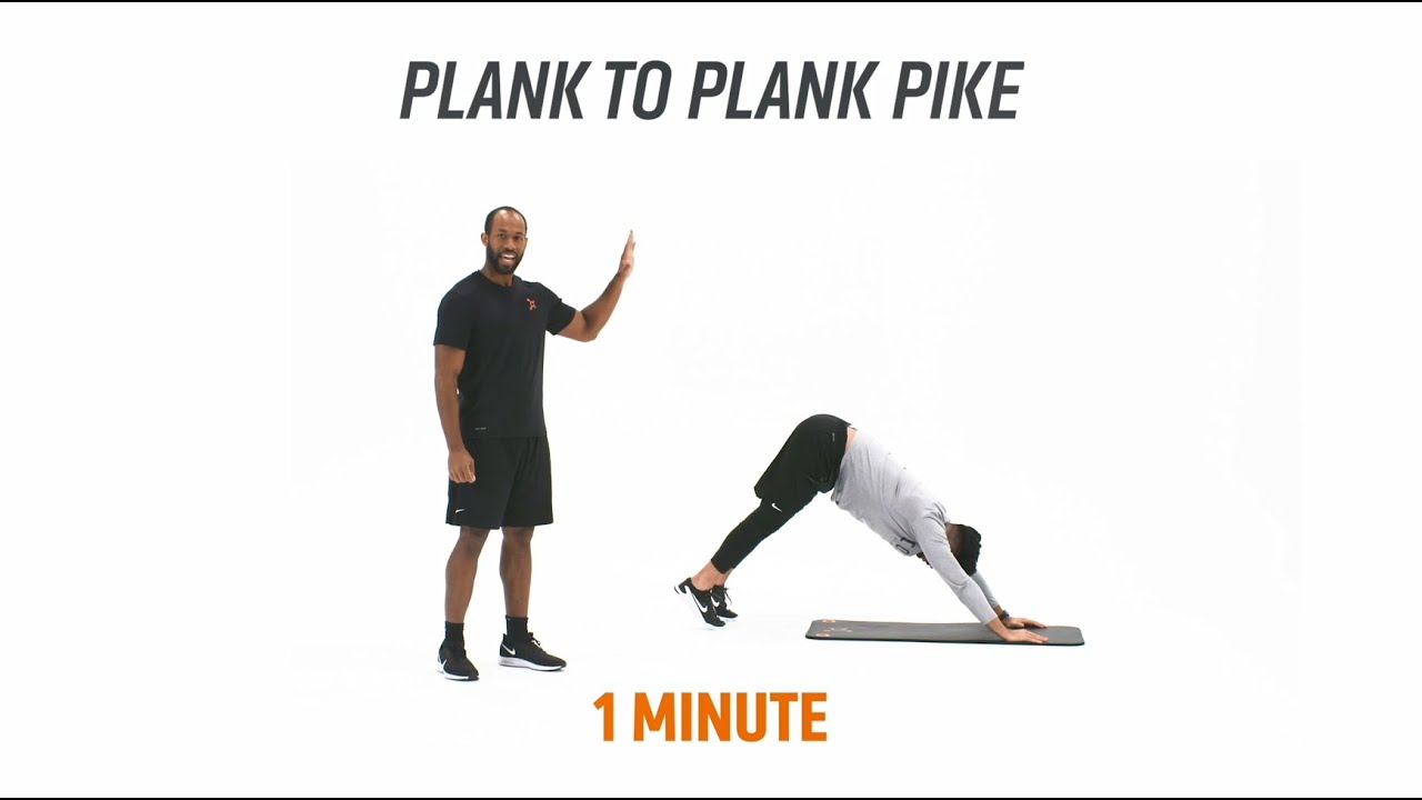 11.29.20 At Home Workout
