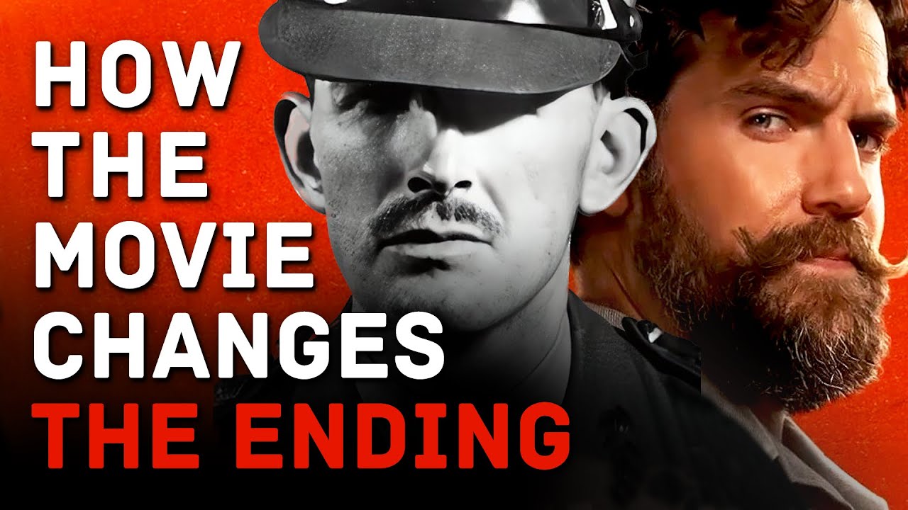 The Ministry of Ungentlemanly Warfare Changed Operation Postmaster's Ending | The True Story