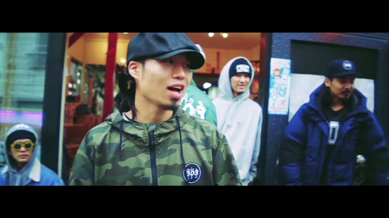 AREA81/LOCAL SONG feat.$iva $aigo & Kazuya Shibata(STANDZ)