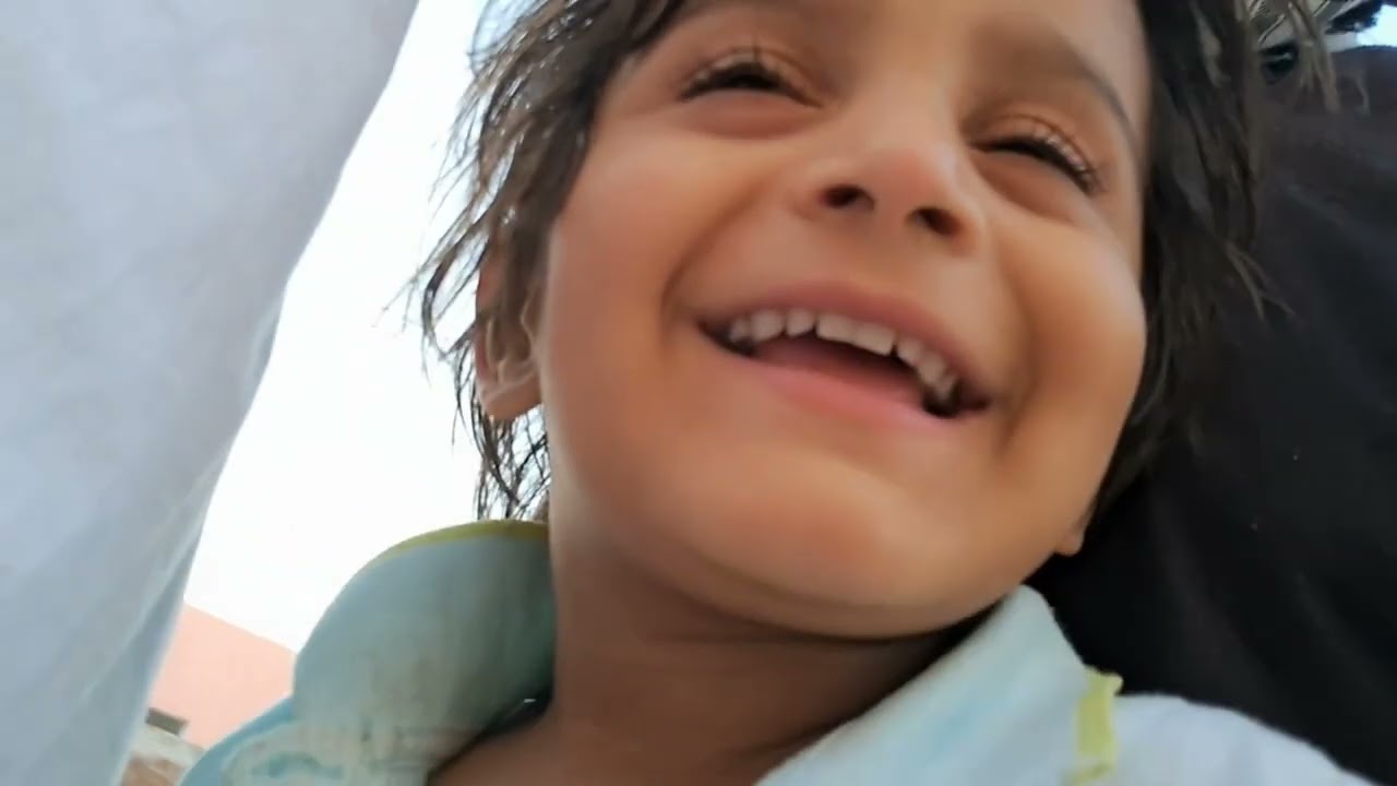 Vlog number 99 aaj fir Roza after party 😇