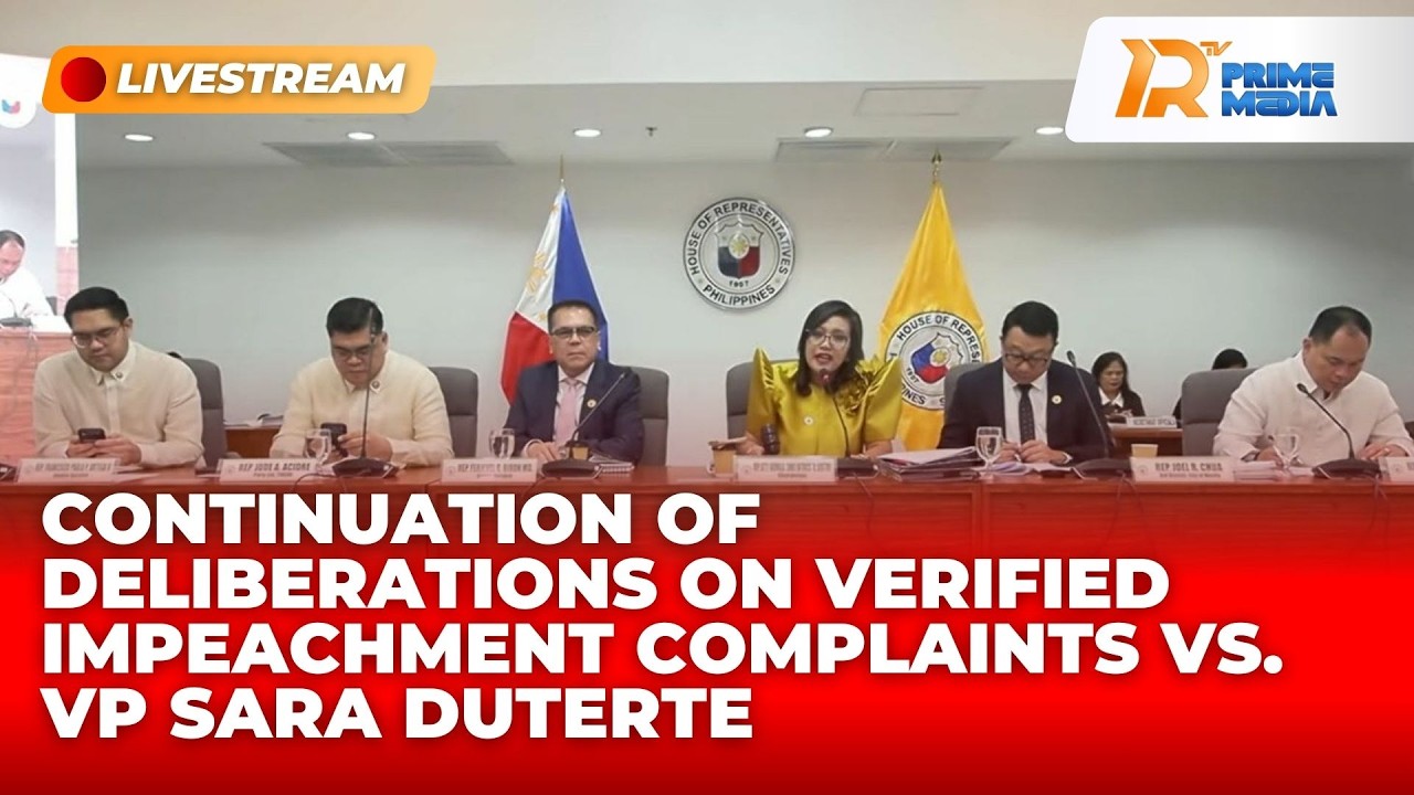 NAGSESERBISYO NIÑA CORPUZ AT MIGS BUSTOS | MARCH 18, 2026 | DZMM sa PRTV Prime Media