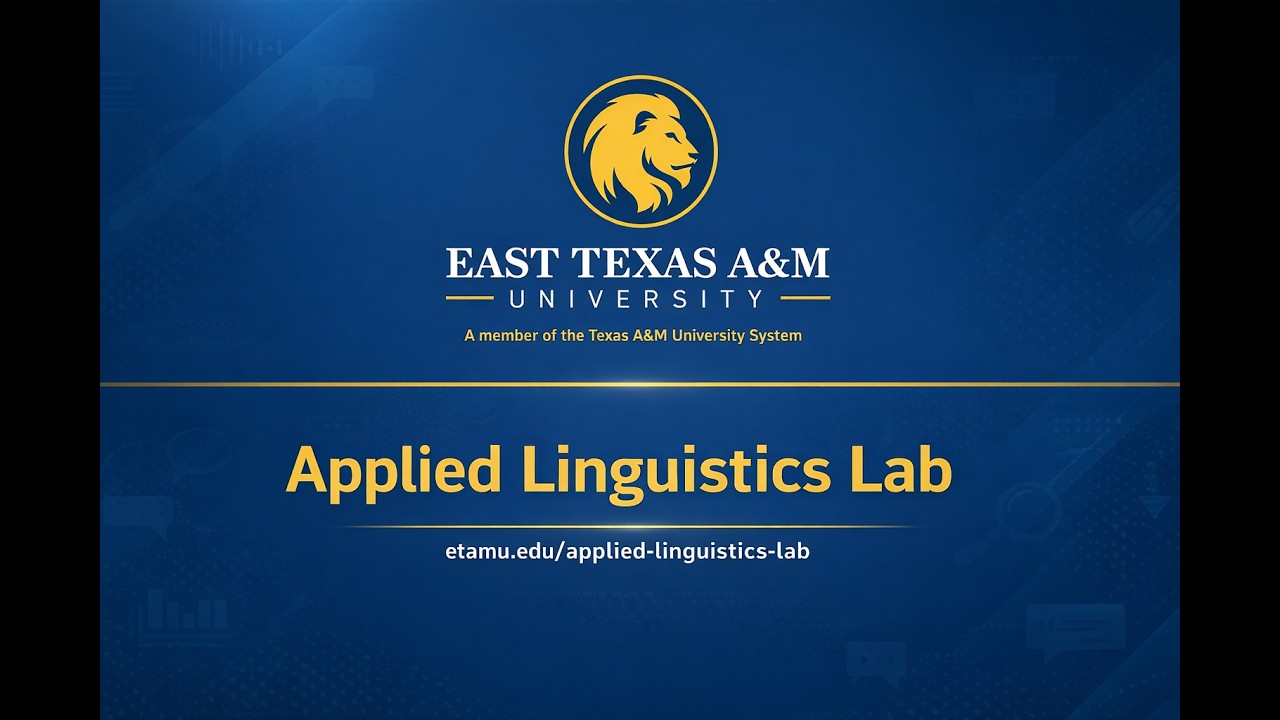 Neurodiversity, Accessible Learning, and Inclusive Teaching | Applied Linguistics Lab