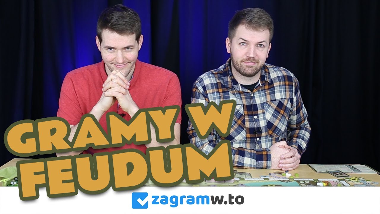 Feudum - przykładowa rozgrywka