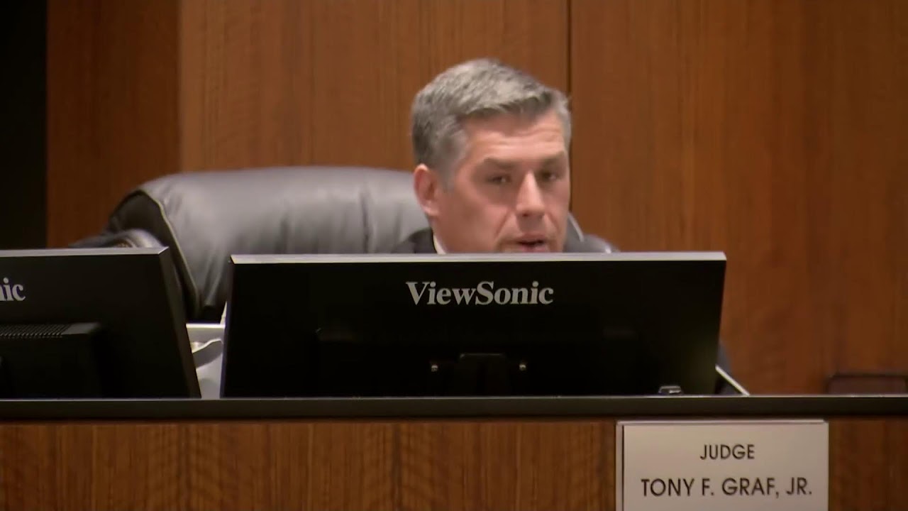 Utah judge expected to weigh in on media coverage of upcoming hearing in Tyler Robinson case