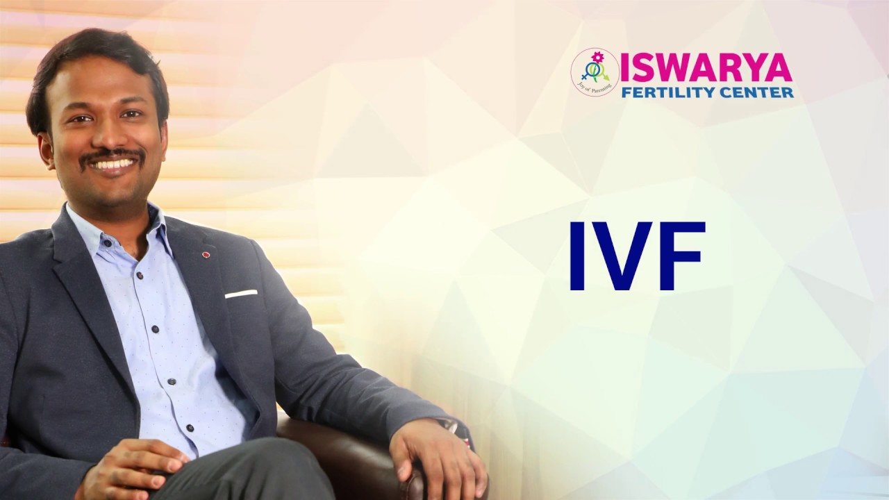 IVF in Tamil, IVF Treatment Steps in tamil - Simple Explanation, Easy to understand