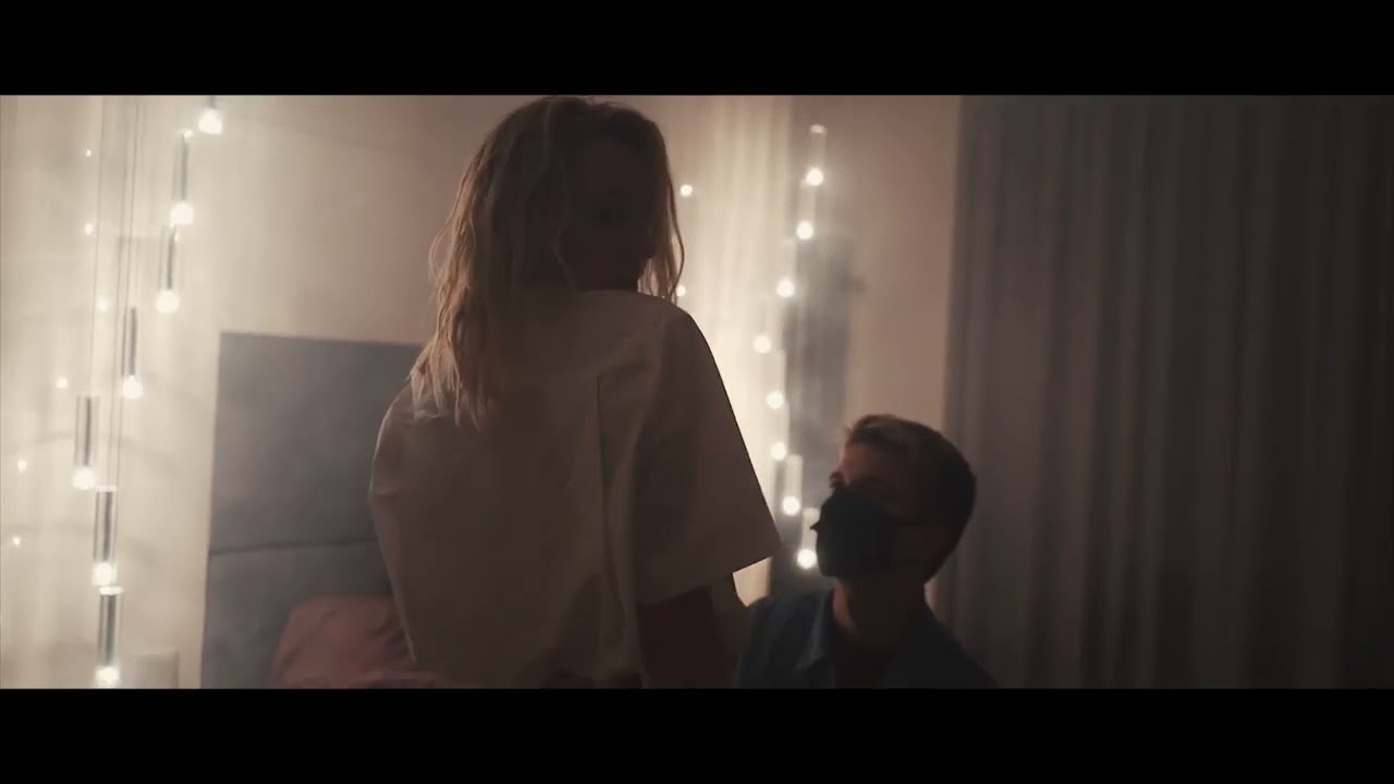 Świetlne cienie - Kamerzysta ft. Karolina Stanisławczyk reupload