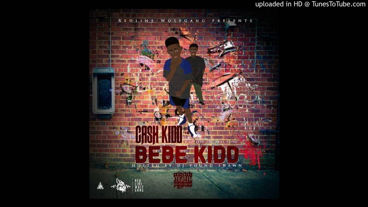 Cash Kidd - I Lil Mike Em (Feat. Mizzadelph & Wow Tae)