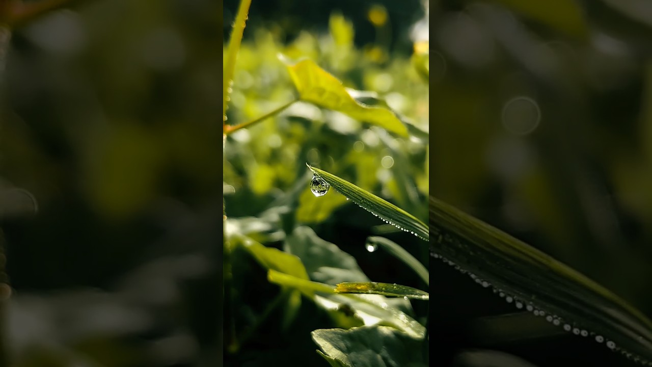 Foggy Morning Photography idea with Phone | Mobile Photography on Oppo Reno 10 Pro #youtubeshorts