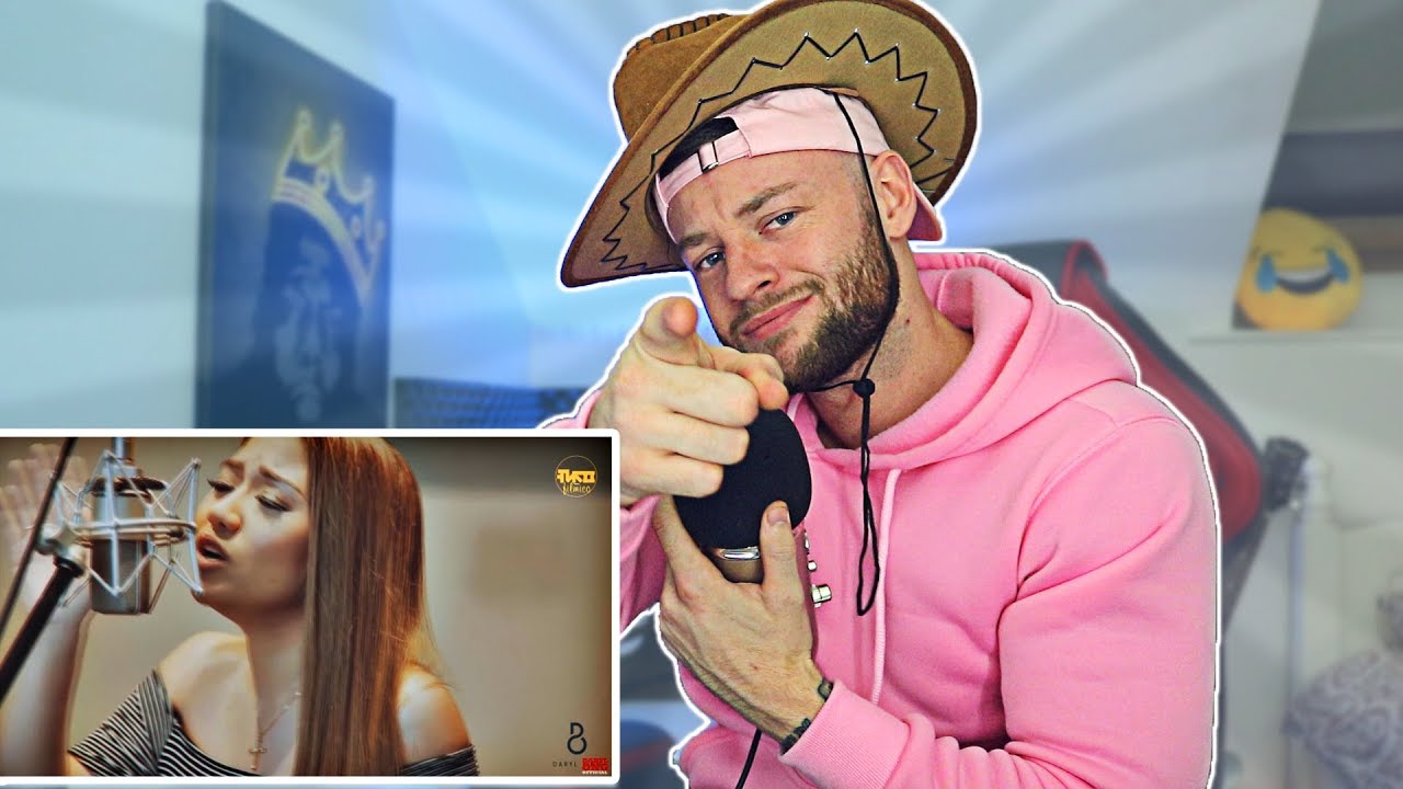 You Are The Reason - Morisette Amon & Daryl Ong |  REACTION