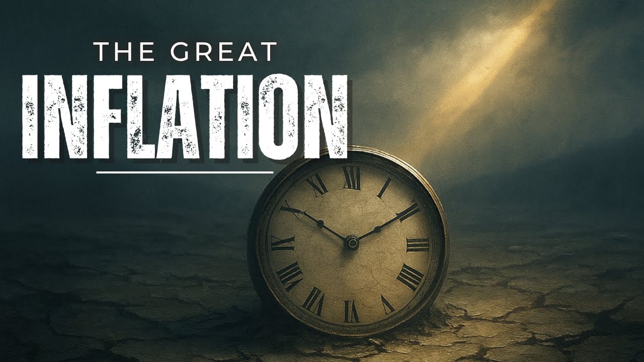 The Great Inflation &mdash; History&rsquo;s Most Repeated Mistake | The Financial Historian