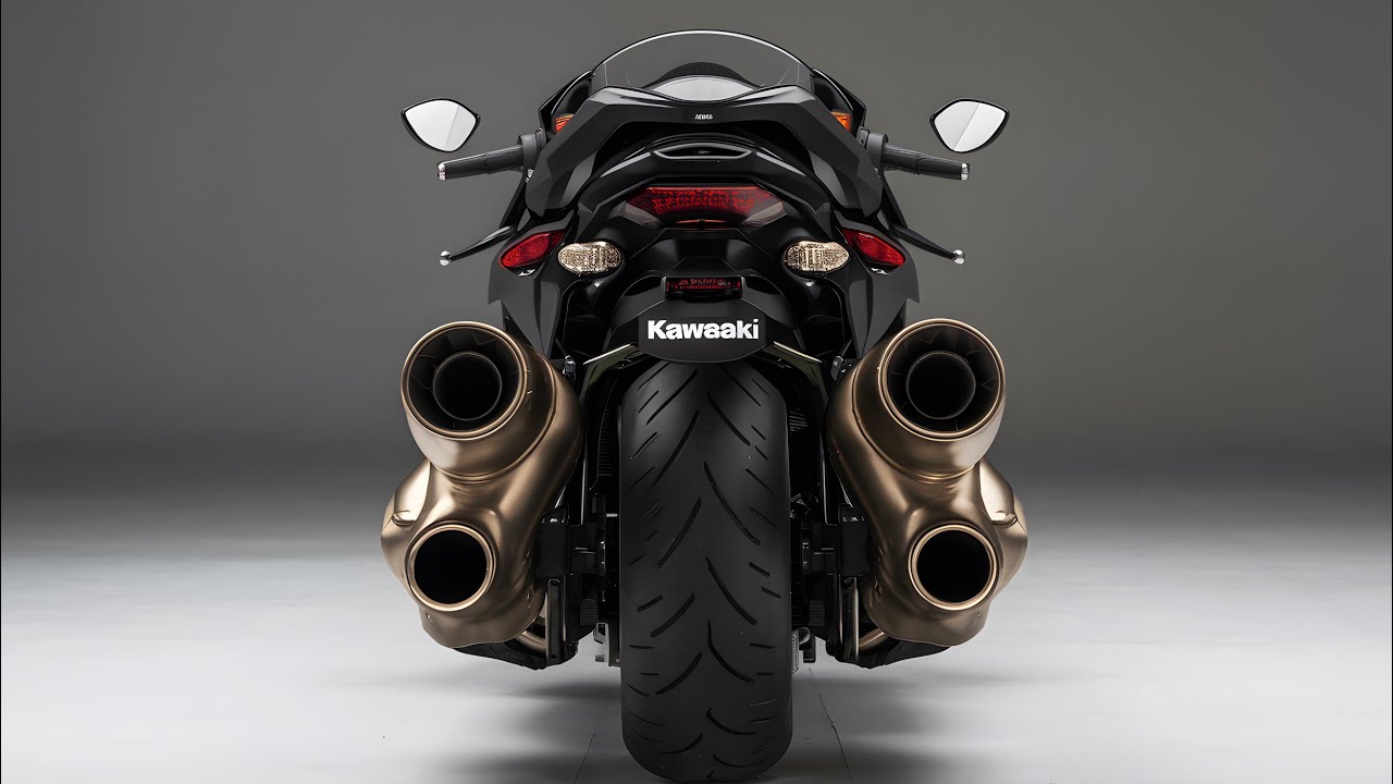 NEW 2026 Kawasaki Vulcan 2000 — The Big-Bore Cruiser That Just Shook the Industry!!!