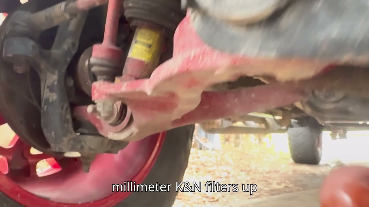 How to Change the Oil and Filter on a 2015 Ram 1500