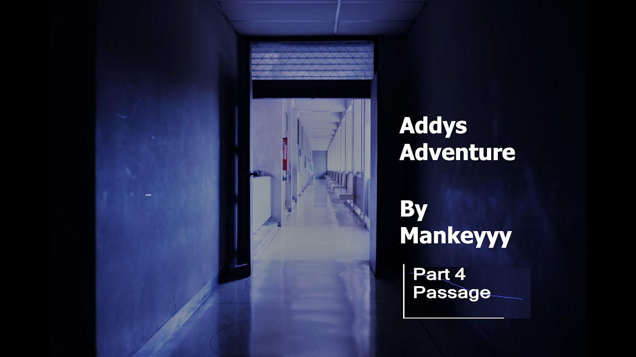 "Addys Adventure" (Part 4 Featuring RomNex)   Afterlife Stories From Reddit Stay Awake/No Sleep