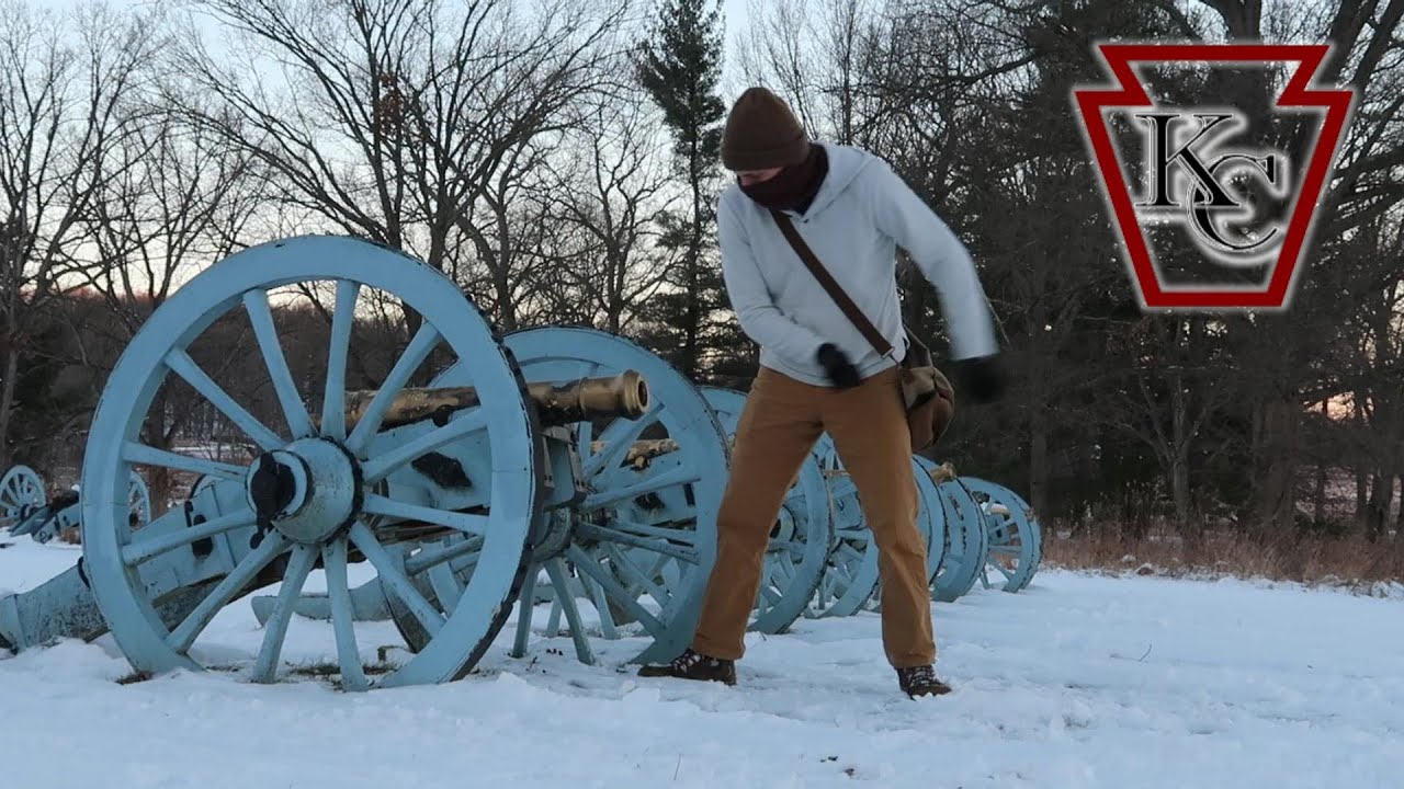 Valley Forge: The Birth of the American Army- MONTGOMERY County