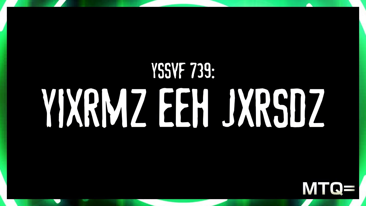 You Don't Know Jack: The Re-Ride | Floor 739: Haunts & Spooks
