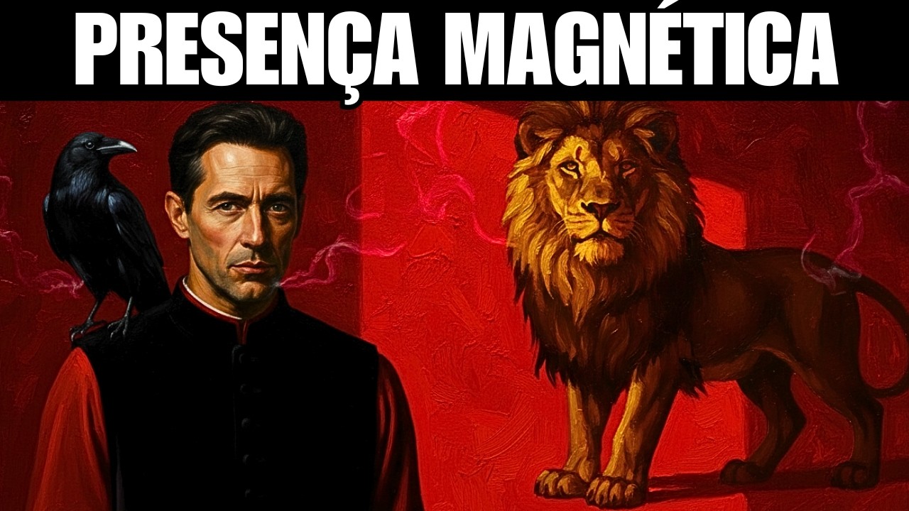 A Arte de Ser Perigoso em um Mundo de Facilidade | Maquiavel