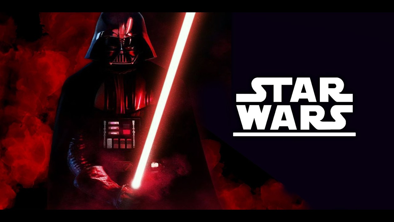 Star wars: Černá vdova - Zrada a ztráta ideálů