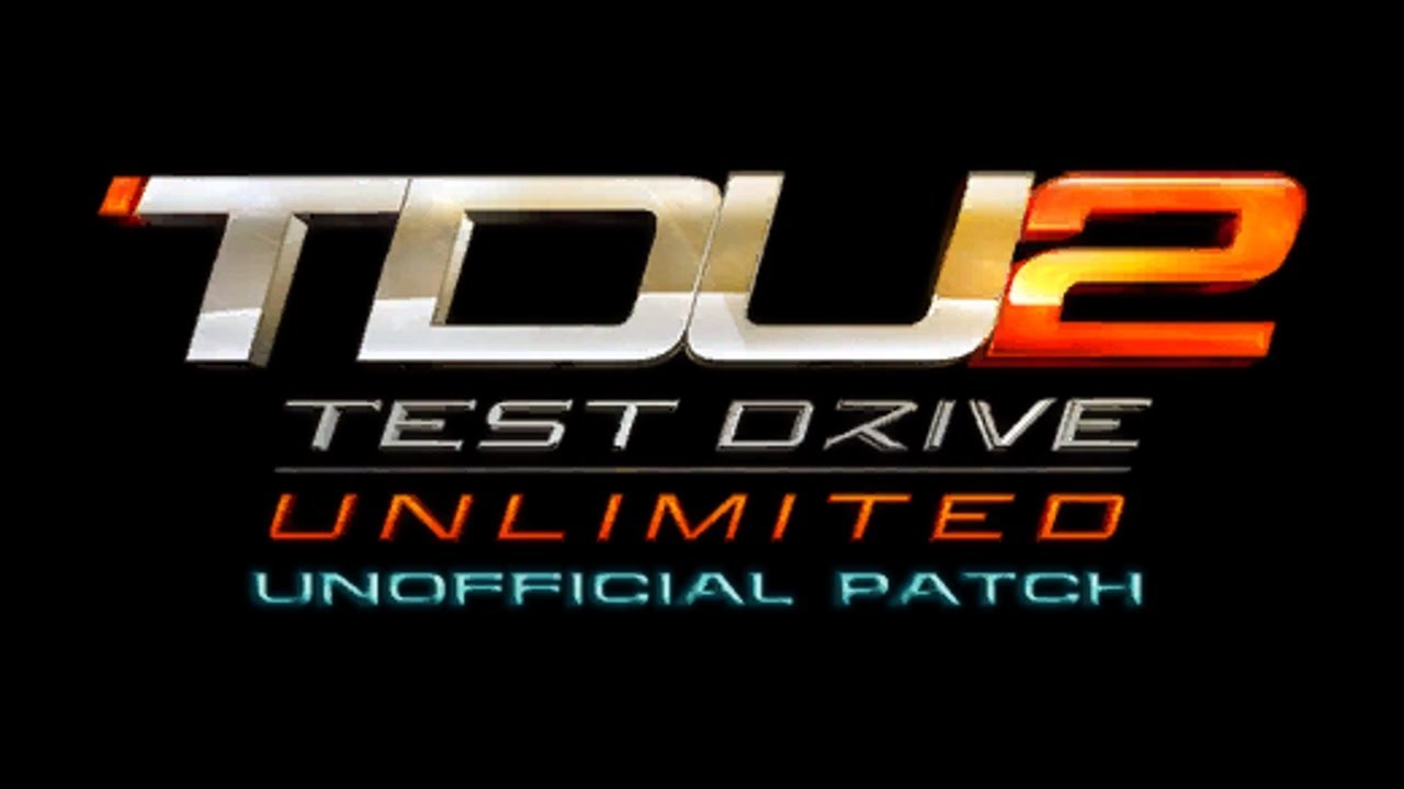 Test Drive Unlimited 2 - Unofficial Patch v0.4 - Garage Cars Specs