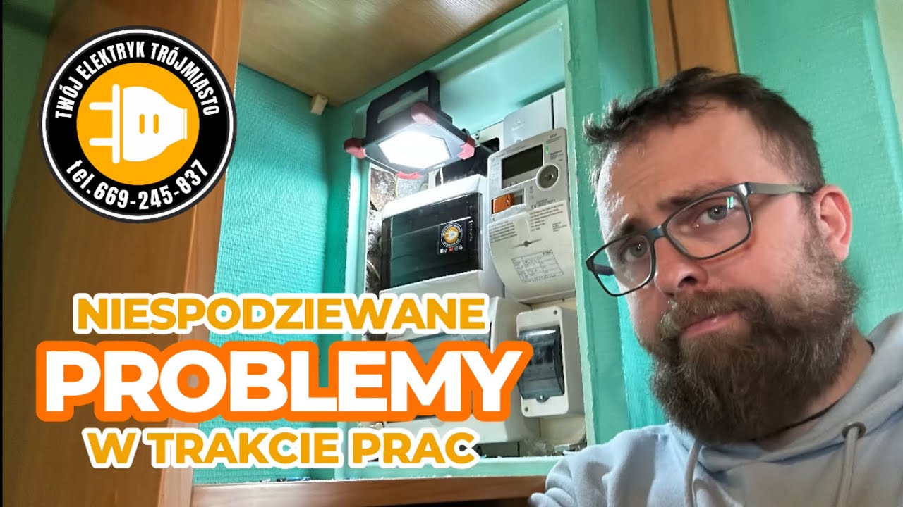Niespodziewane problemy w trakcie prac w bloku z wielkiej płyty – Co zaskoczy Cie w trakcie remontu?