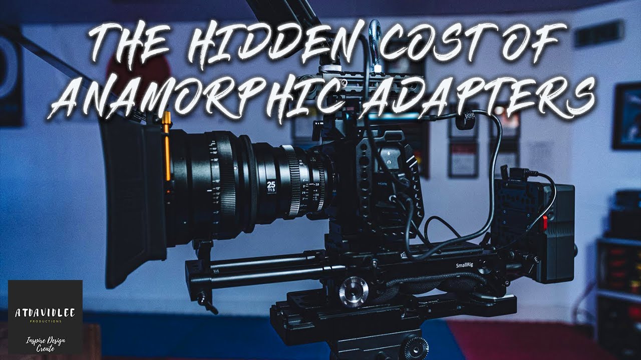 Anamorphic Adapters Worth It???
