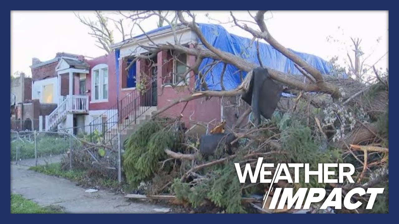 St. Louis tornado: Resources available for homeowners with or without insurance coverage