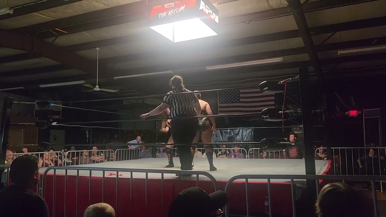 Mila Johnson v. Savannah Evans, APW- Asylum
