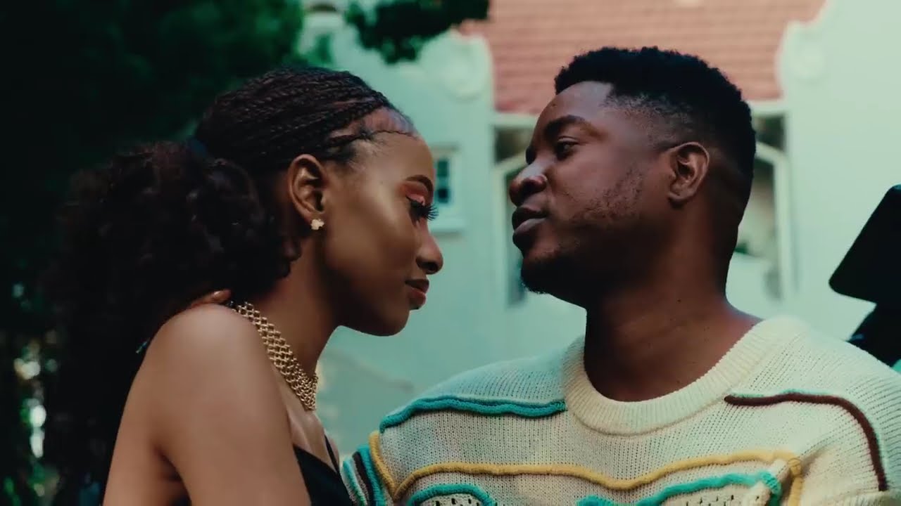 CEF TANZY  - ME CONSEGUIRAM